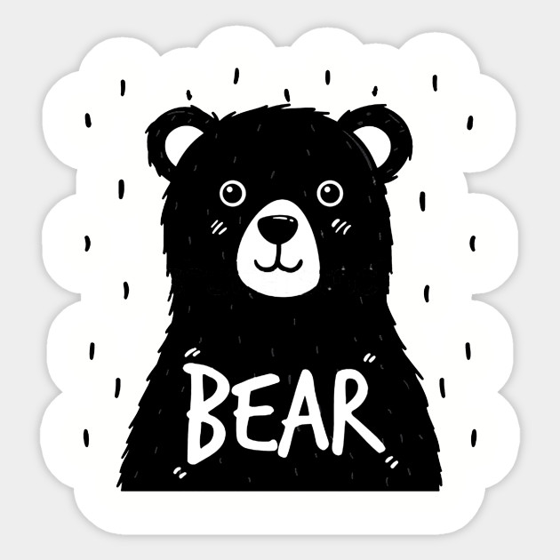 bear